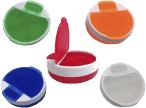 PORTA PASTILLAS