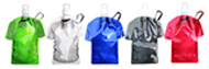 TOMATODO
FLEXIBLE CAMISETA