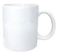 TAZA BLANCA PARA SUBLIMACION