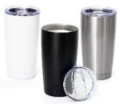 JARRO DE ACERO INOXIDABLE                                25 UND X CAJA