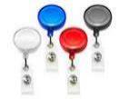 ID HOLDER
TRANSPARENTE