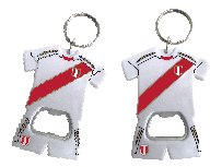 LLAVERO
CAMISETA C/ DESTAPADOR