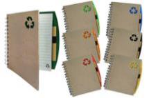 LIBRETA ECOLÓGICA