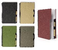 LIBRETA ECOLÓGICA