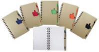 LIBRETA ECOLÓGICA