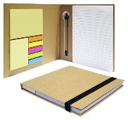 LIBRETA ECOLÓGICA