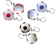LLAVERO
PELOTA FUTBOL
ANTIESTRES