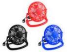 MINI VENTILADOR
CON CONEXIÓN USB